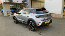 Vauxhall Mokka 1.2 Turbo 136 GS 5dr Petrol Hatchback